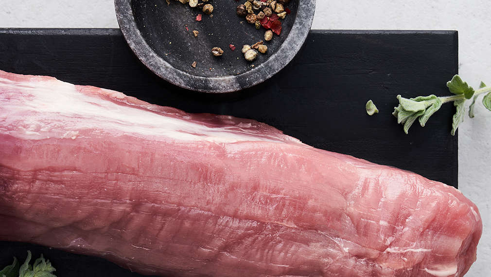 Obrázok bravčovej panenskej sviečkovice