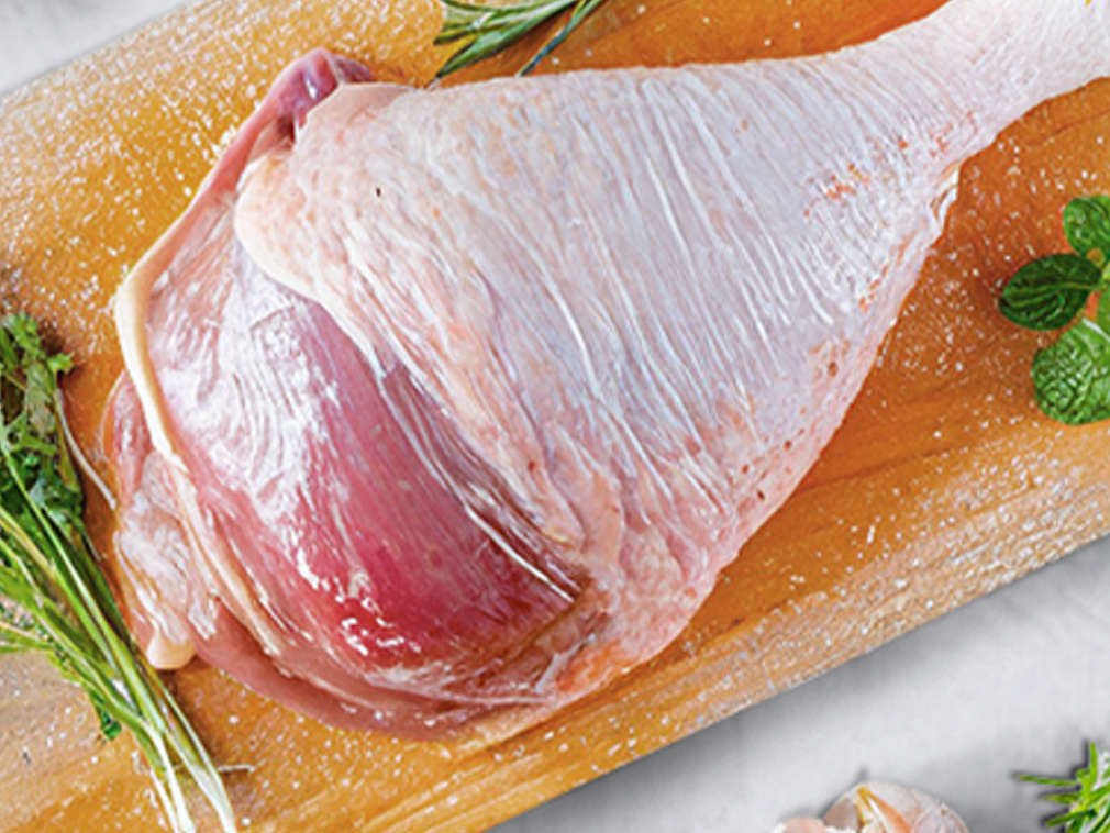 Detaljan pregled purećg batka