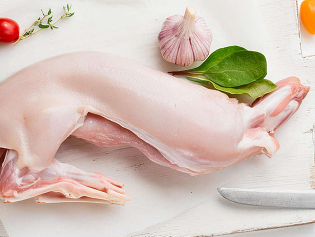 Świeża kura rosołowa – szczegółowe informacje