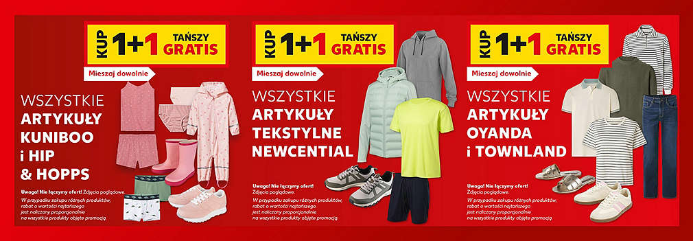 wyprzedaż marek ubraniowych
