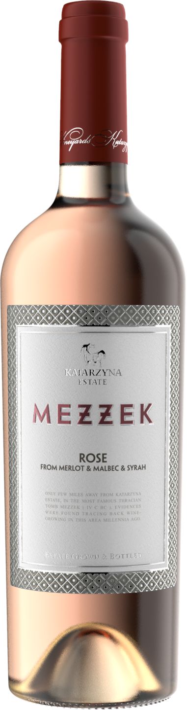 Изображение на Mezzek Вино