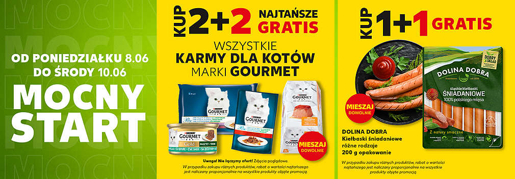 2+2 i 1+1 GRATIS