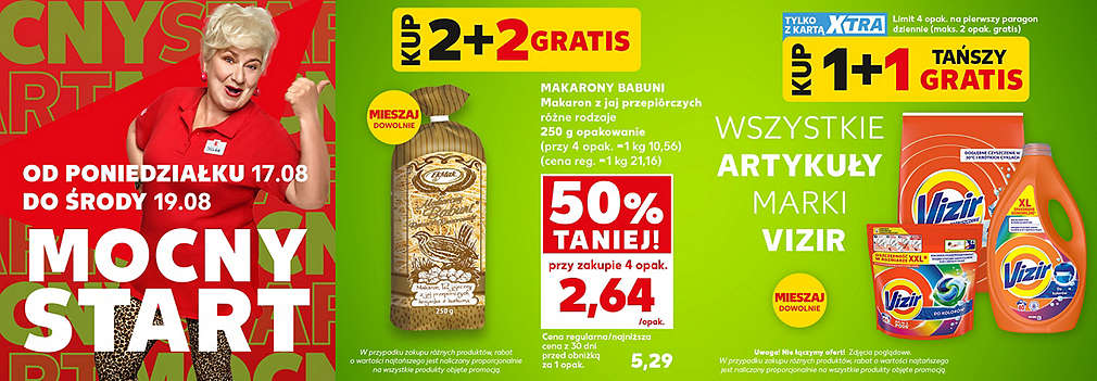makaron i vizir