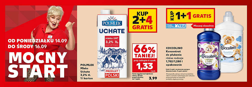 mleko i cocolino