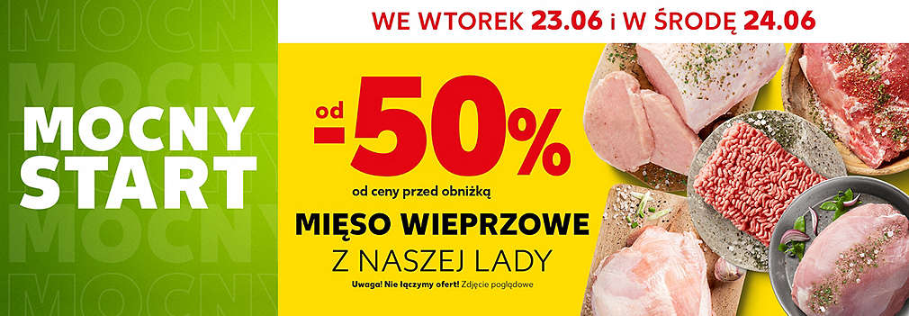 wieprzowina