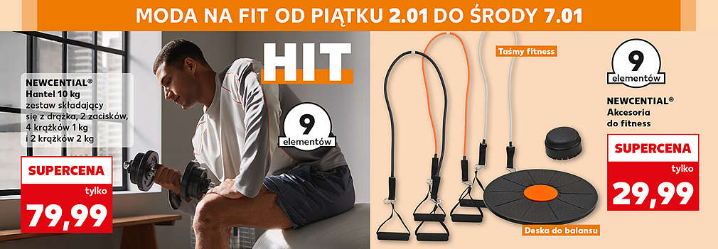 Akcesoria gimnastyczne