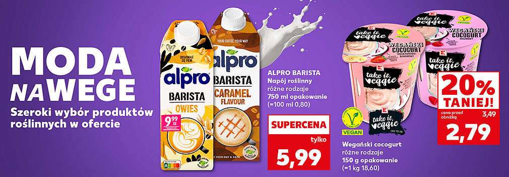 woda kokosowa i ramen