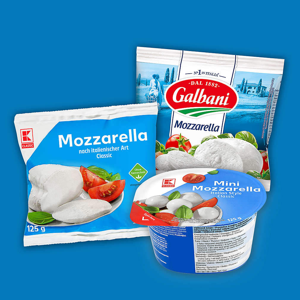Mozzarelly
