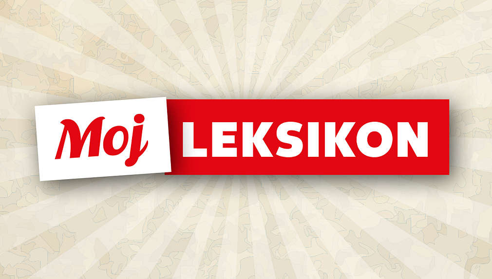 Leksikon