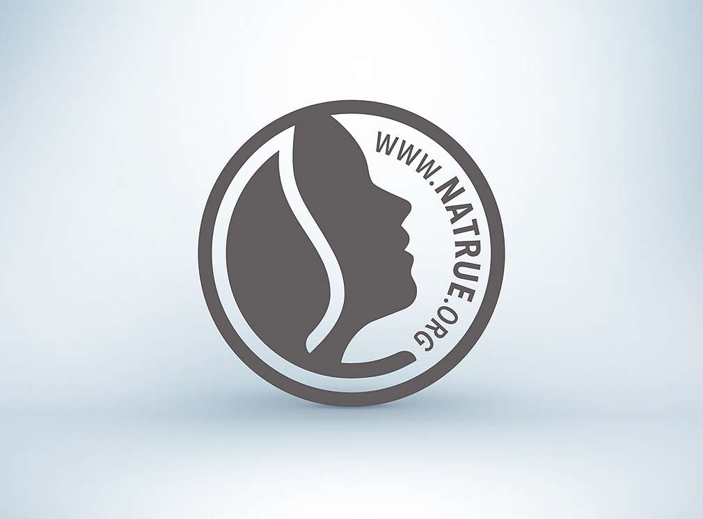 Изображение на логото на NATRUE