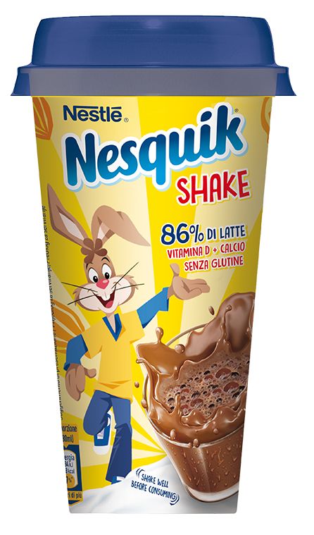 Изображение на Nesquik Млечна напитка