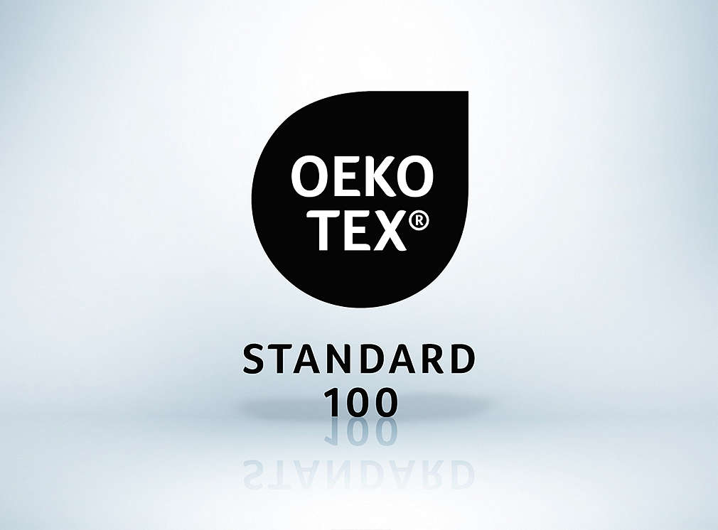  OEKO TEX Standard 100