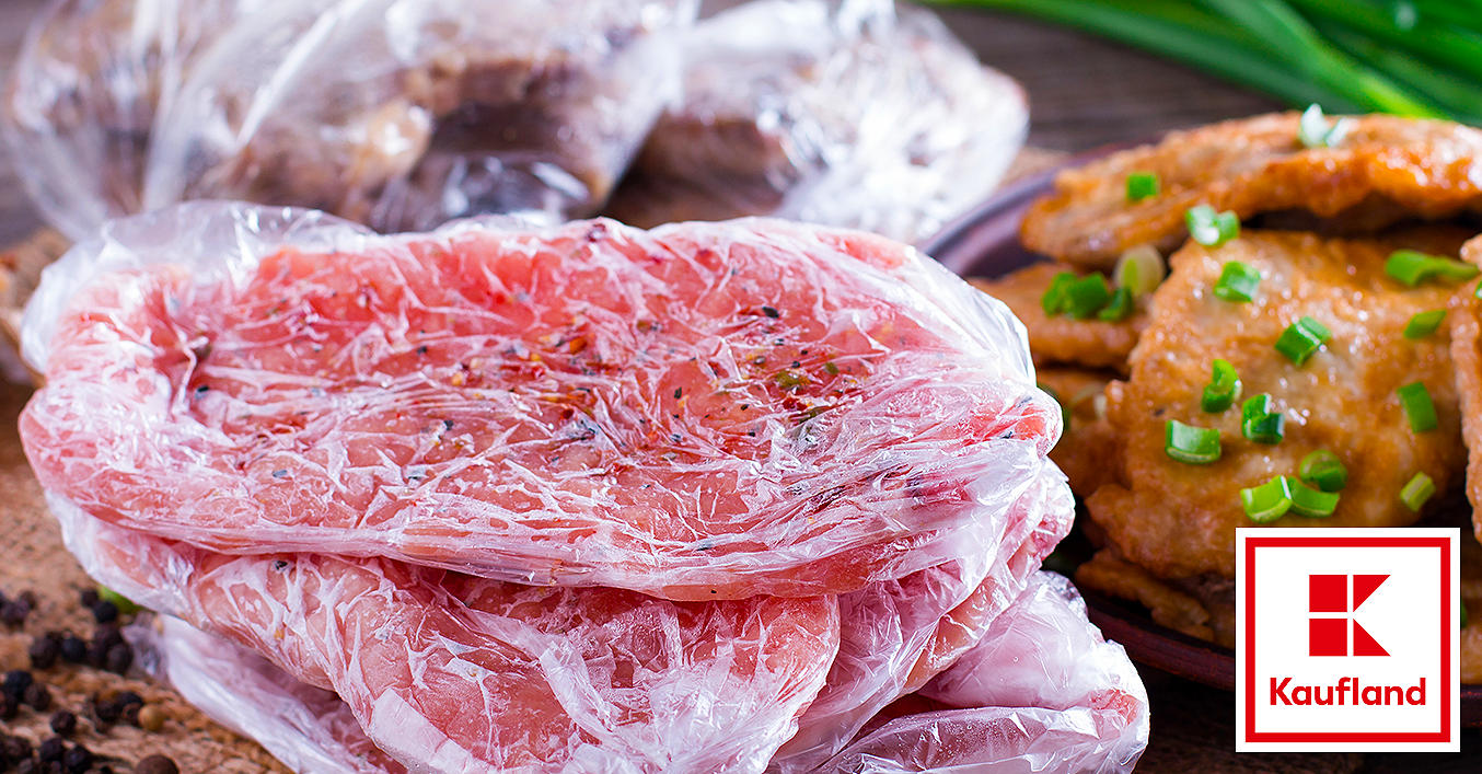 Fleisch richtig auftauen Das sollte man beachten Kaufland