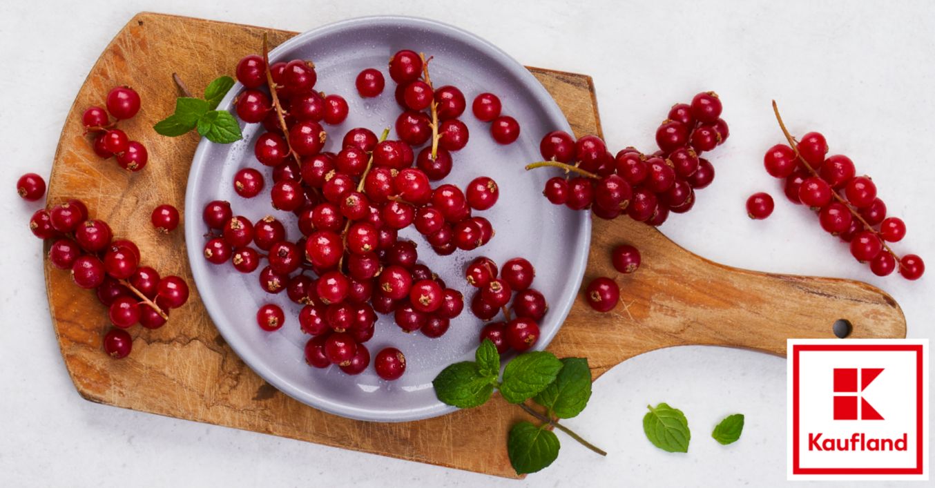 | und sind Rote Johannisbeeren: Wie sie? gesund weiße Kaufland