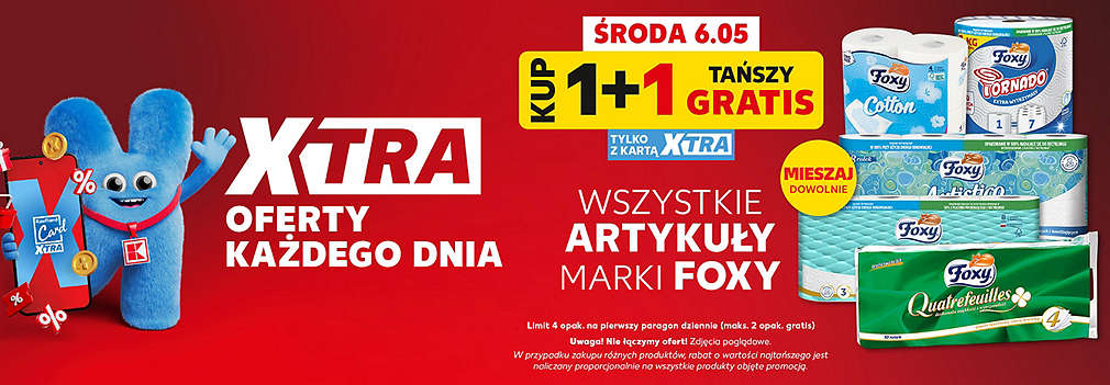 1+1 gratis