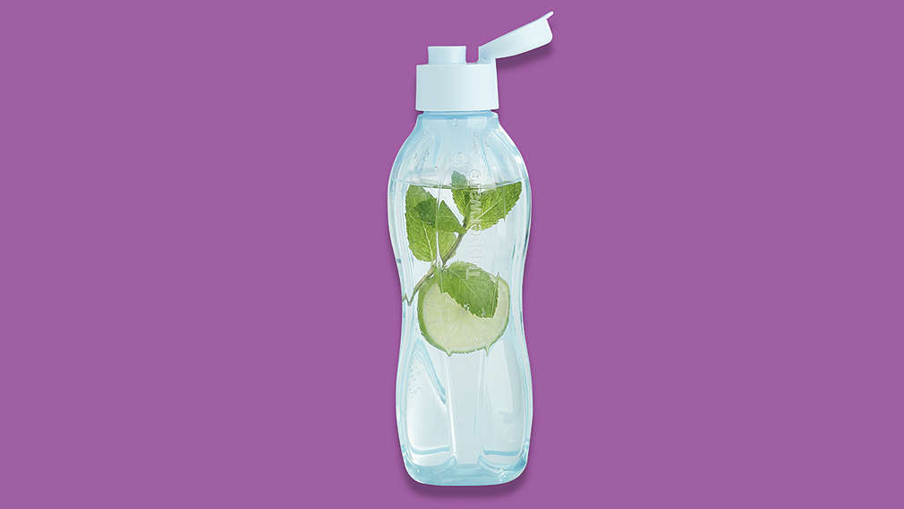 »Eco Easy«, 750 ml; 7.99 Treuepreis; UVP 16.90; 52 % Treuevorteilᵗ