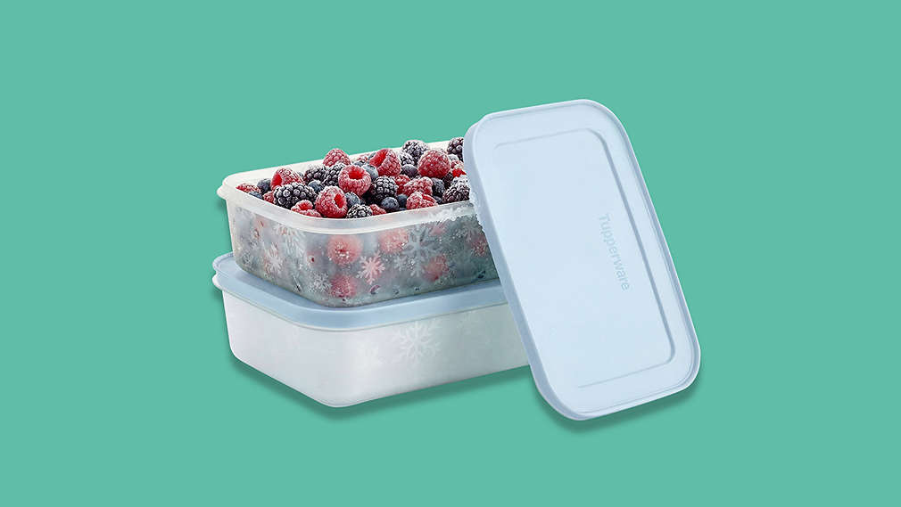 »Freezer Mates®-Set«, je 1 l; 17.99 Treuepreis; UVP 38.95; 53 % Treuevorteilᵗ