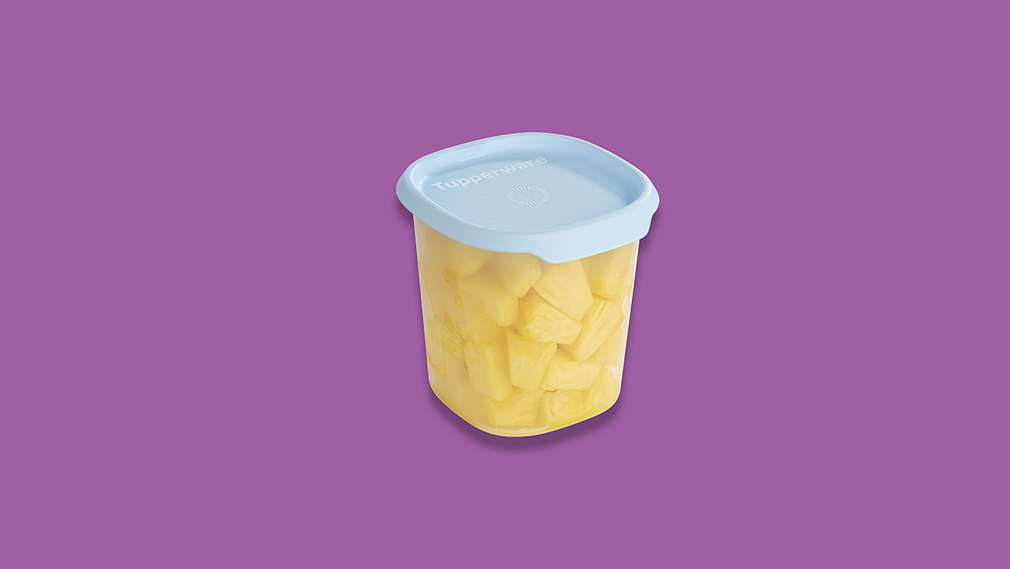 »One Touch Fresh®«, 810 ml; 7.99 Treuepreis; UVP 18.90; 57 % Treuevorteilᵗ
