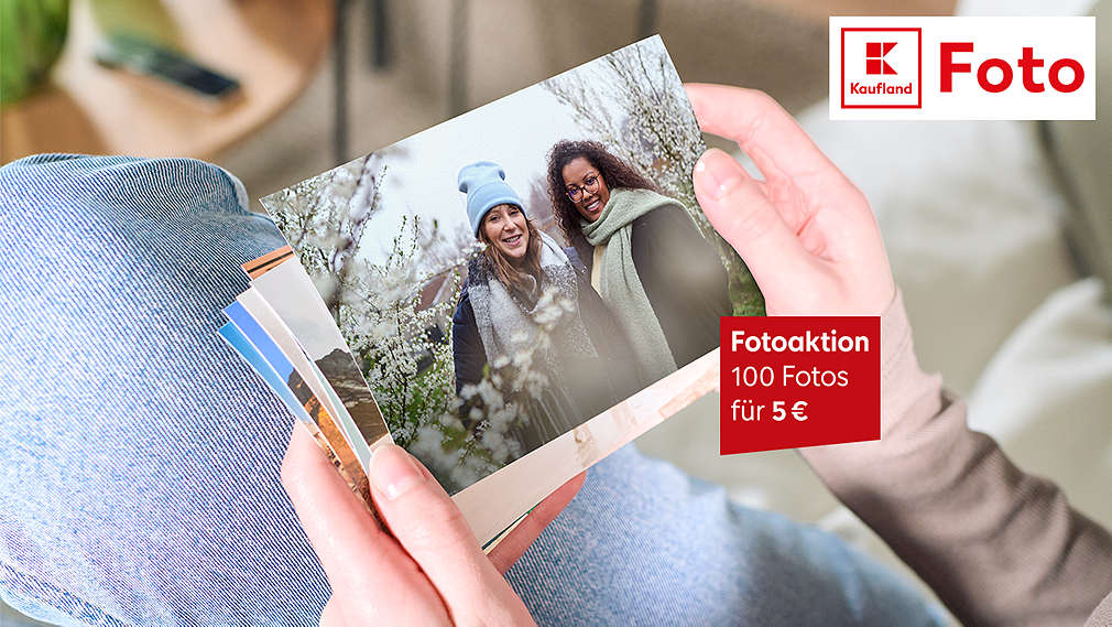 CEWE Fotoabzüge zum Aktionspreis