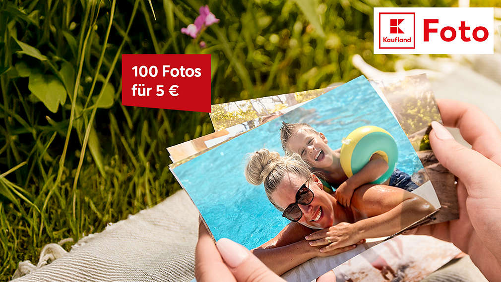 CEWE Fotos