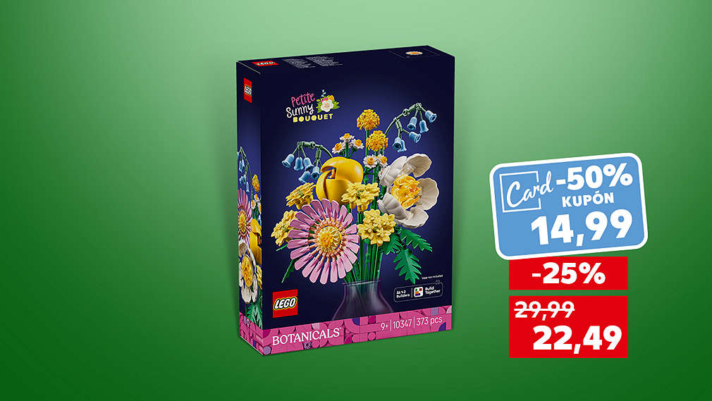 LEGO® Botanicals