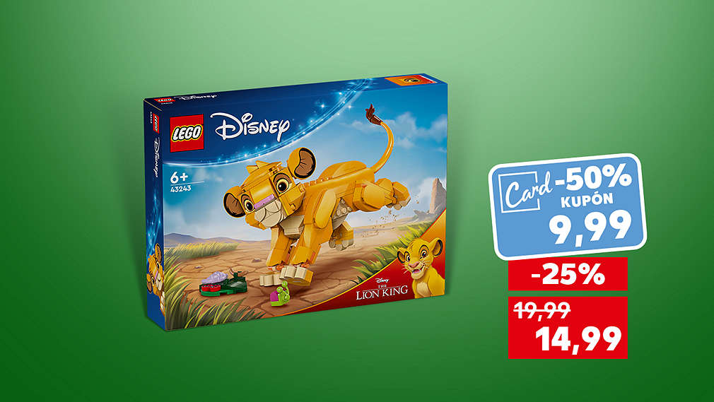 LEGO® Disney