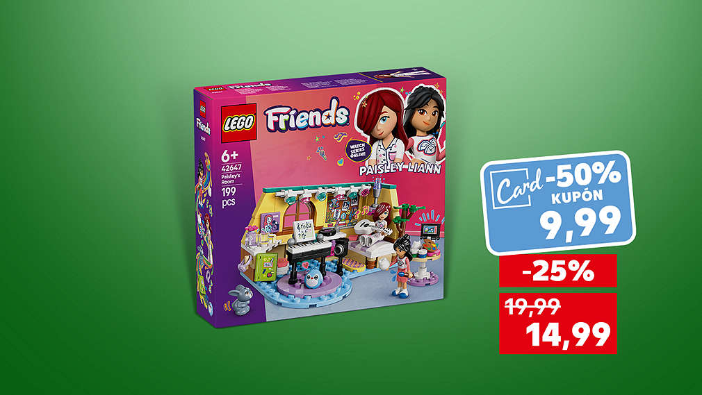 LEGO® Friends