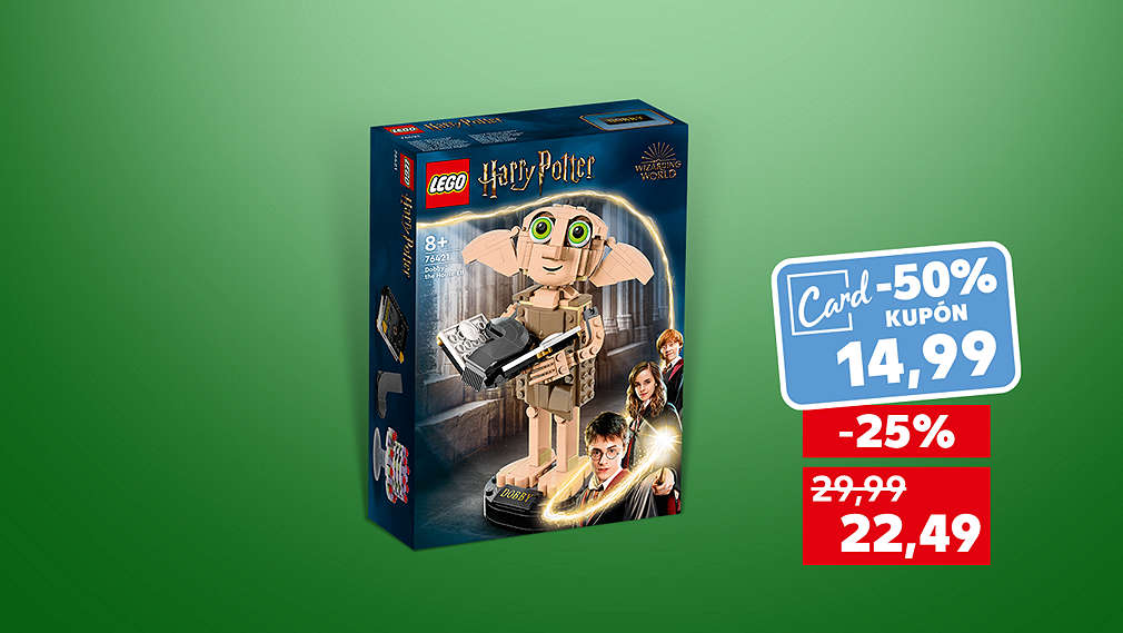 LEGO® Harry Potter™
