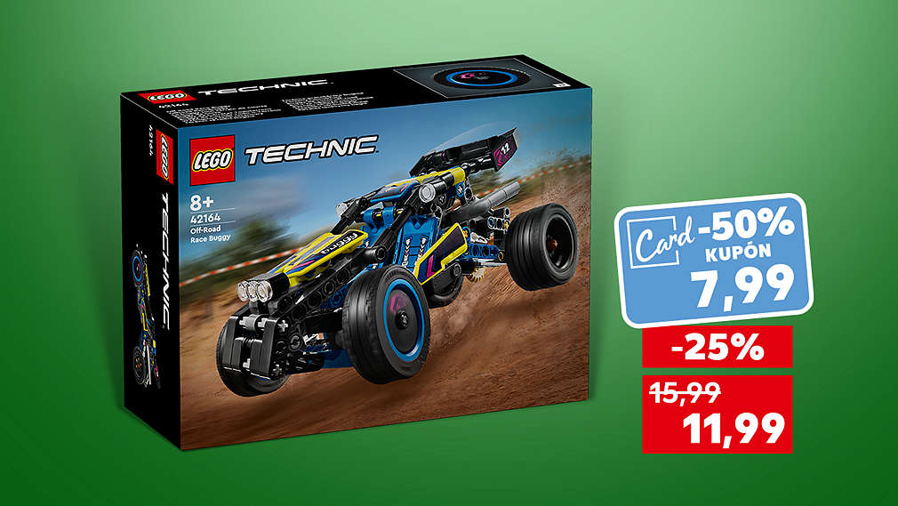 LEGO® Technic