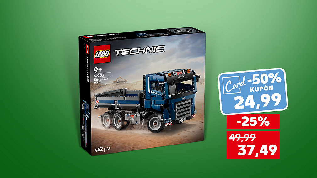LEGO® Technic