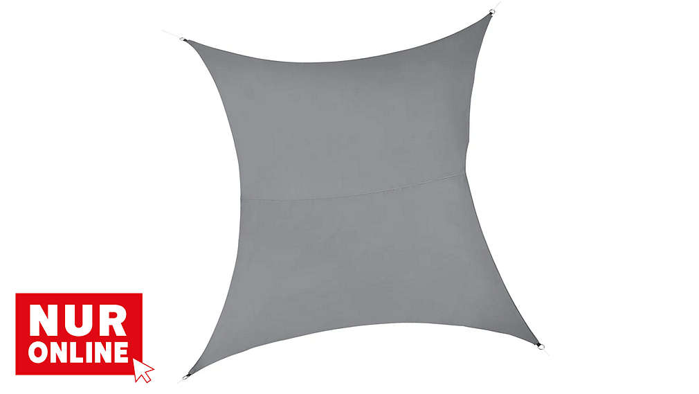 ENCASA® Sonnensegel 