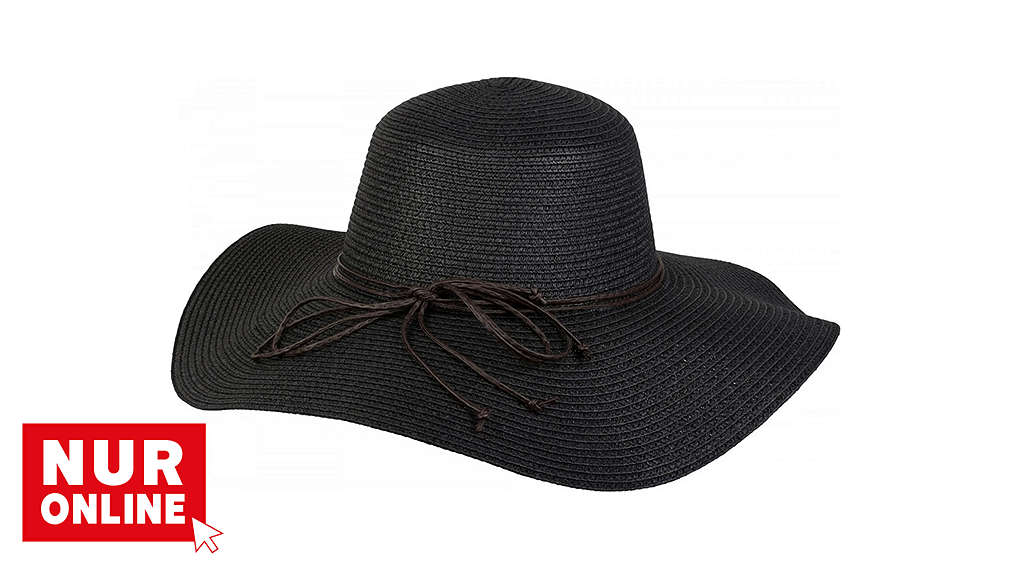 Strohhut für Damen