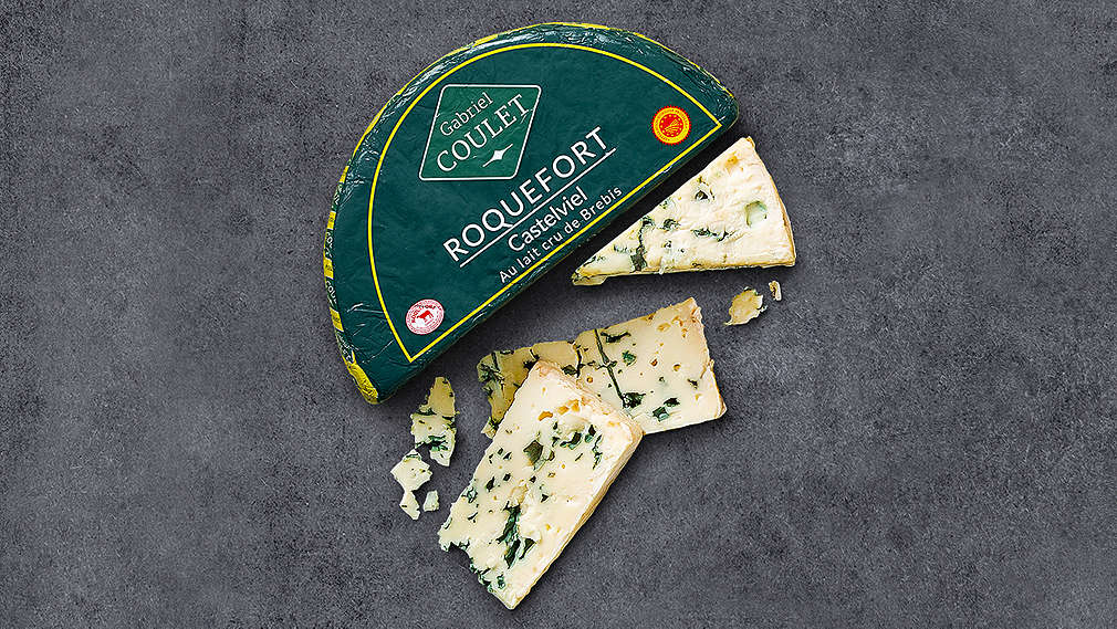 CANTOREL Roquefort AOP