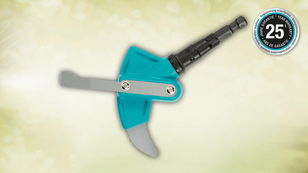 combisystem-2in1-Fugenkratzer; 9.99 Treuepreis; UVP 17.99; 44 % Treuevorteil*