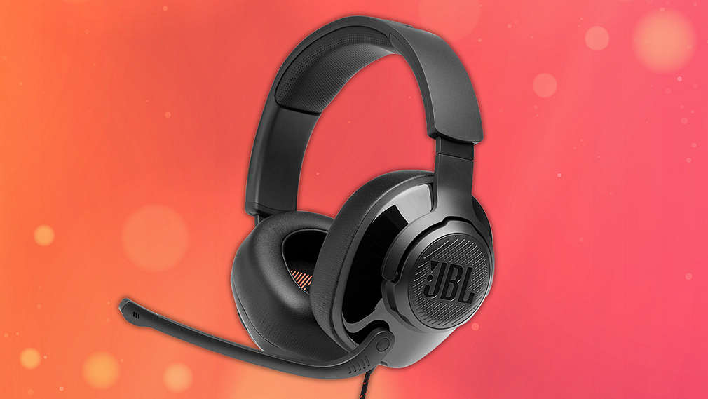 »JBL Quantum 200«; 32.99 Treuepreis; UVP 59.99; 45 % Treuevorteil⁵