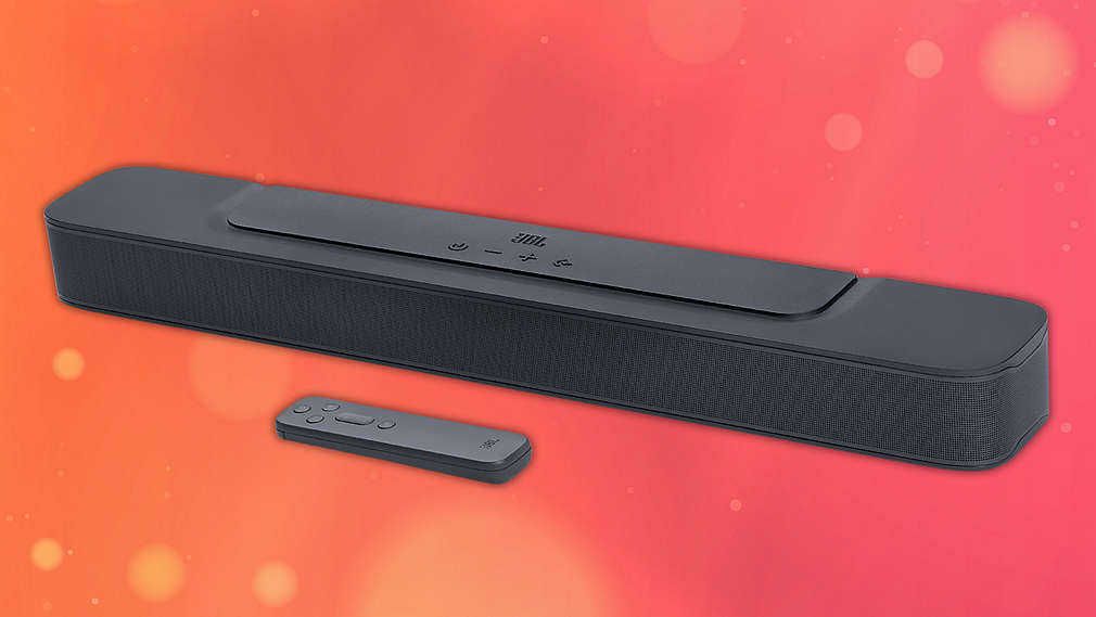 »JBL Bar 2.0 All-in-One MK2«; 119.99 Treuepreis; UVP 199.99; 40 % Treuevorteil⁵