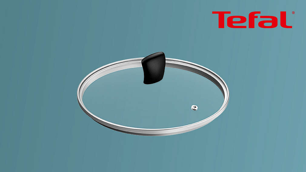 Glasdeckel »Perfect Touch«; Durchmesser 24 cm; 8.99 Treuepreis; UVP 35.99; 75 % Treuevorteilᵗ