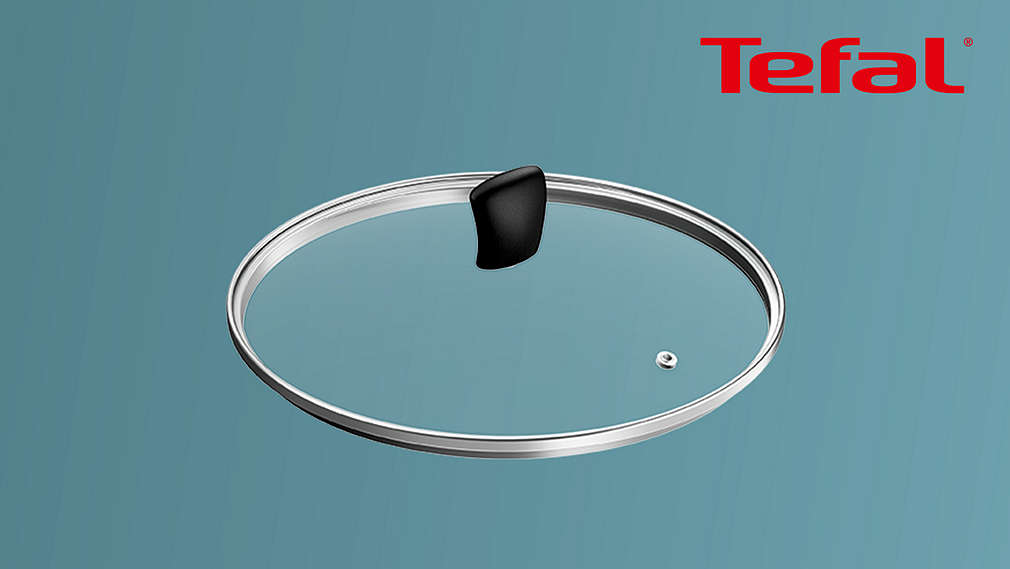 Glasdeckel »Perfect Touch«; Durchmesser 28 cm; 9.99 Treuepreis; UVP 37.99; 73 % Treuevorteilᵗ