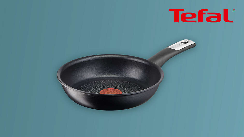 Pfanne »Perfect Touch«, Durchmesser 20 cm; 13.99 Treuepreis; UVP 58.99; 76 % Treuevorteilᵗ