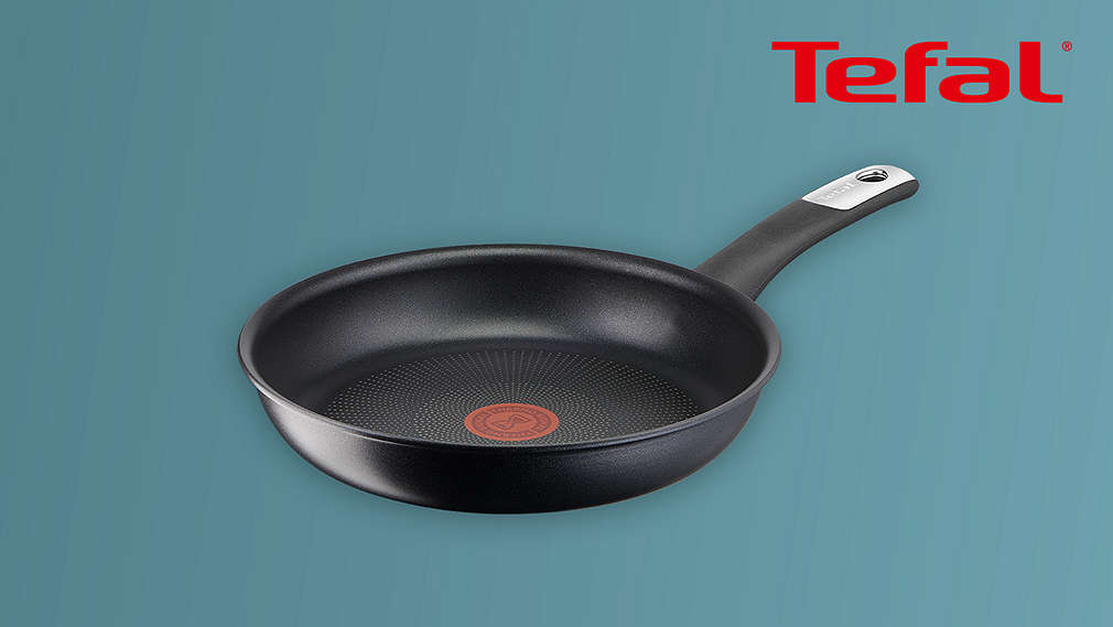 Pfanne »Perfect Touch«, Durchmesser 24 cm; 16.99 Treuepreis; UVP 66.99; 74 % Treuevorteilᵗ