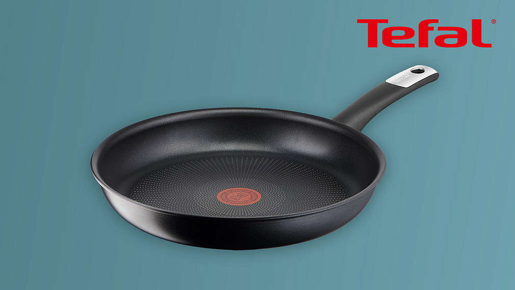 Pfanne »Perfect Touch«, Durchmesser 28 cm; 19.99 Treuepreis; UVP 74.99; 73 % Treuevorteilᵗ