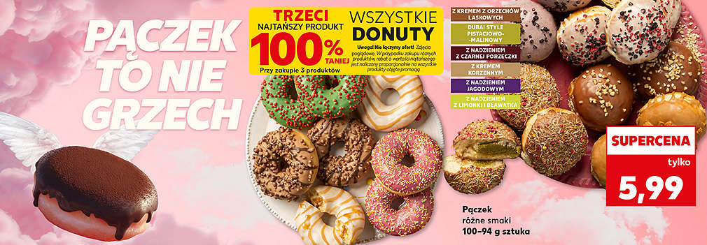 pączki