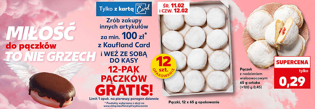 Pączki