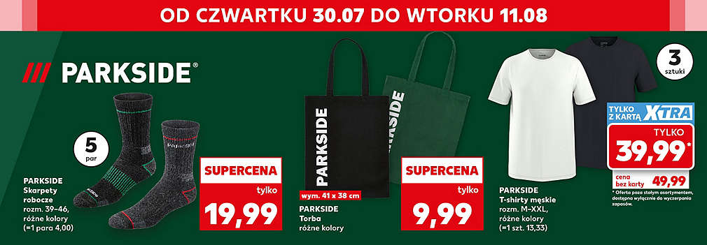 PARKSIDE wiertarka