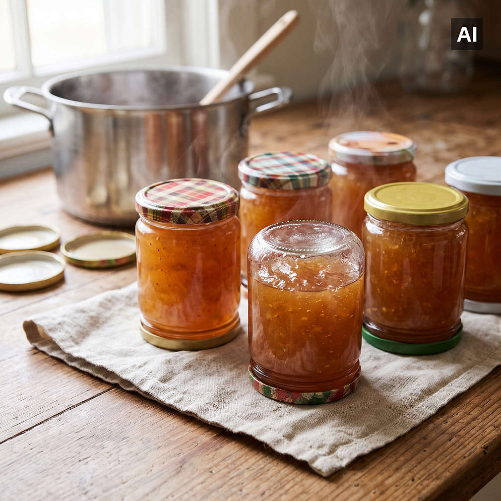 Finalizarea sosului