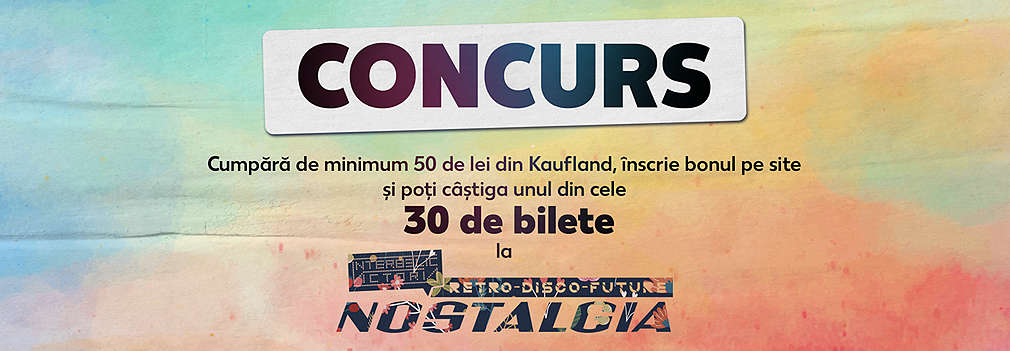 Concurs Neversea