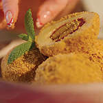 Gomboți (găluște cu prune)