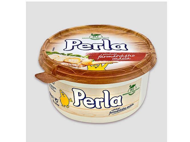 Perla Margarín 450 g