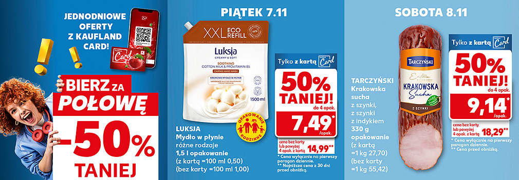 oliwa i mydło zapas