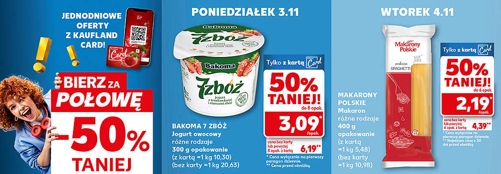 proszek do prania i pizza